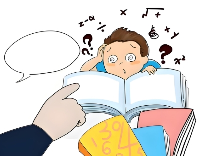 孩子记忆力不好的原因