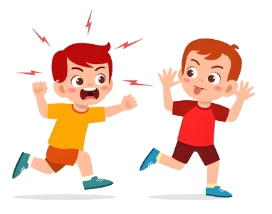 孩子多动症的治疗